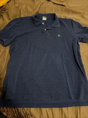 Brooks brothers polo